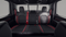 2027 RAM 1500 RAM 1500 TRX SRT CREW CAB 4X4 5'7' BOX