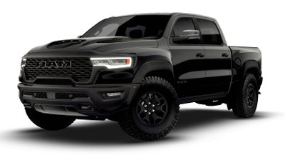 2026 RAM 1500 RAM 1500 RHO CREW CAB 4X4 5'7' BOX