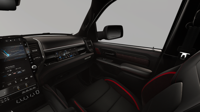 2026 RAM 1500 RAM 1500 RHO CREW CAB 4X4 5'7' BOX