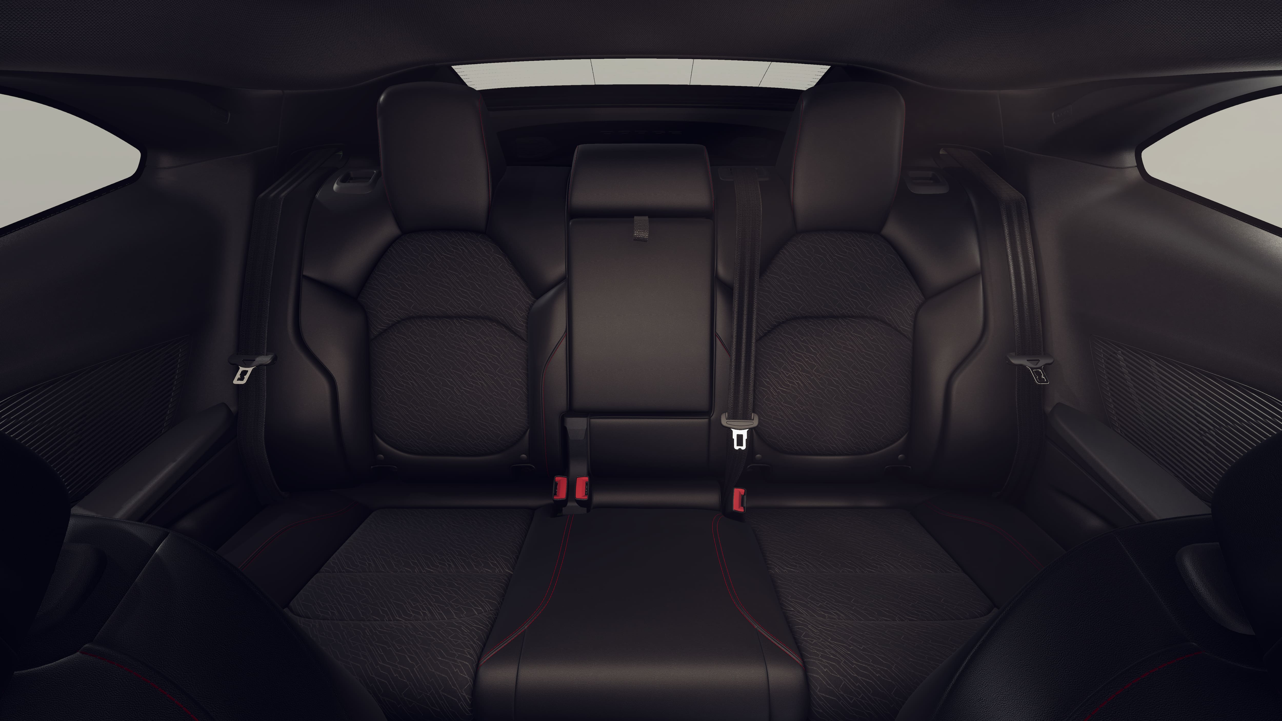 2026 Dodge Charger CHARGER SCAT PACK 2-DOOR AWD