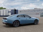 2027 Dodge Charger CHARGER R/T 4-DOOR AWD