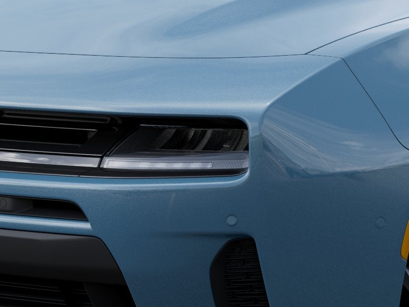 2027 Dodge Charger CHARGER R/T 4-DOOR AWD