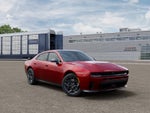 2027 Dodge Charger CHARGER R/T 4-DOOR AWD