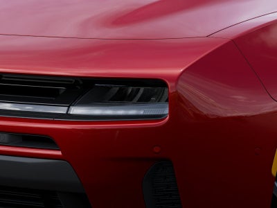 2027 Dodge Charger CHARGER R/T 4-DOOR AWD