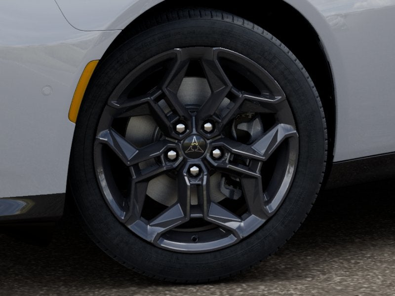2027 Dodge Charger CHARGER R/T PLUS 4-DOOR AWD