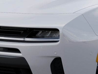2027 Dodge Charger CHARGER R/T PLUS 4-DOOR AWD