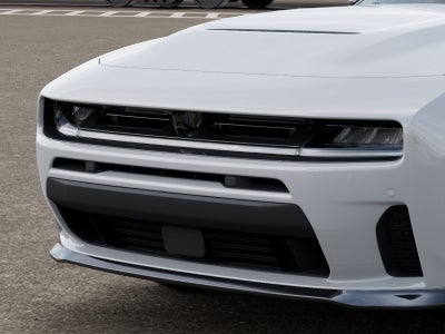 2027 Dodge Charger CHARGER R/T PLUS 4-DOOR AWD