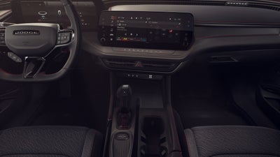 2026 Dodge Charger CHARGER R/T 2-DOOR AWD