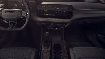 2026 Dodge Charger CHARGER R/T 2-DOOR AWD