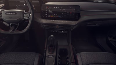 2026 Dodge Charger CHARGER R/T 2-DOOR AWD