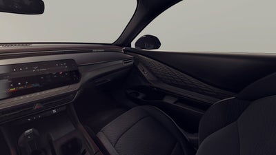 2026 Dodge Charger CHARGER R/T 2-DOOR AWD