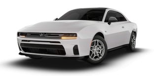2026 Dodge Charger CHARGER R/T 2-DOOR AWD