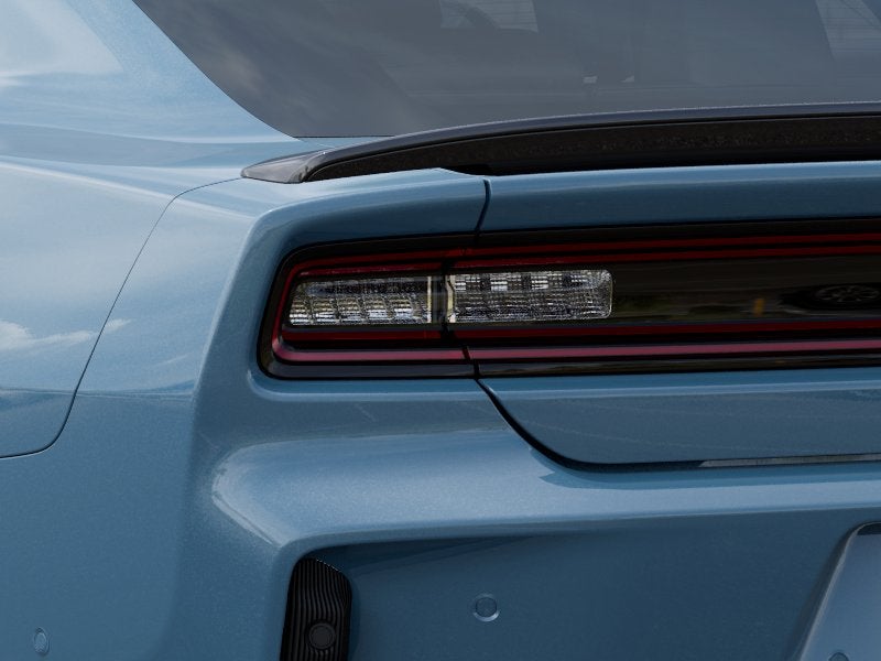 2027 Dodge Charger CHARGER SCAT PACK 4-DOOR AWD