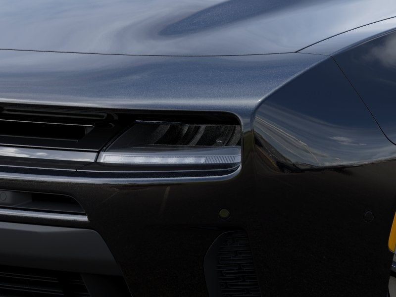 2027 Dodge Charger CHARGER SCAT PACK 4-DOOR AWD