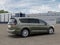 2027 Chrysler Pacifica PACIFICA SELECT AWD