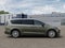 2027 Chrysler Pacifica PACIFICA SELECT AWD