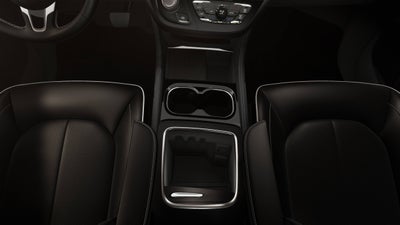 2026 Chrysler Pacifica PACIFICA LIMITED AWD