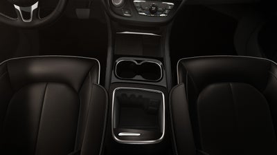 2026 Chrysler Pacifica PACIFICA LIMITED AWD