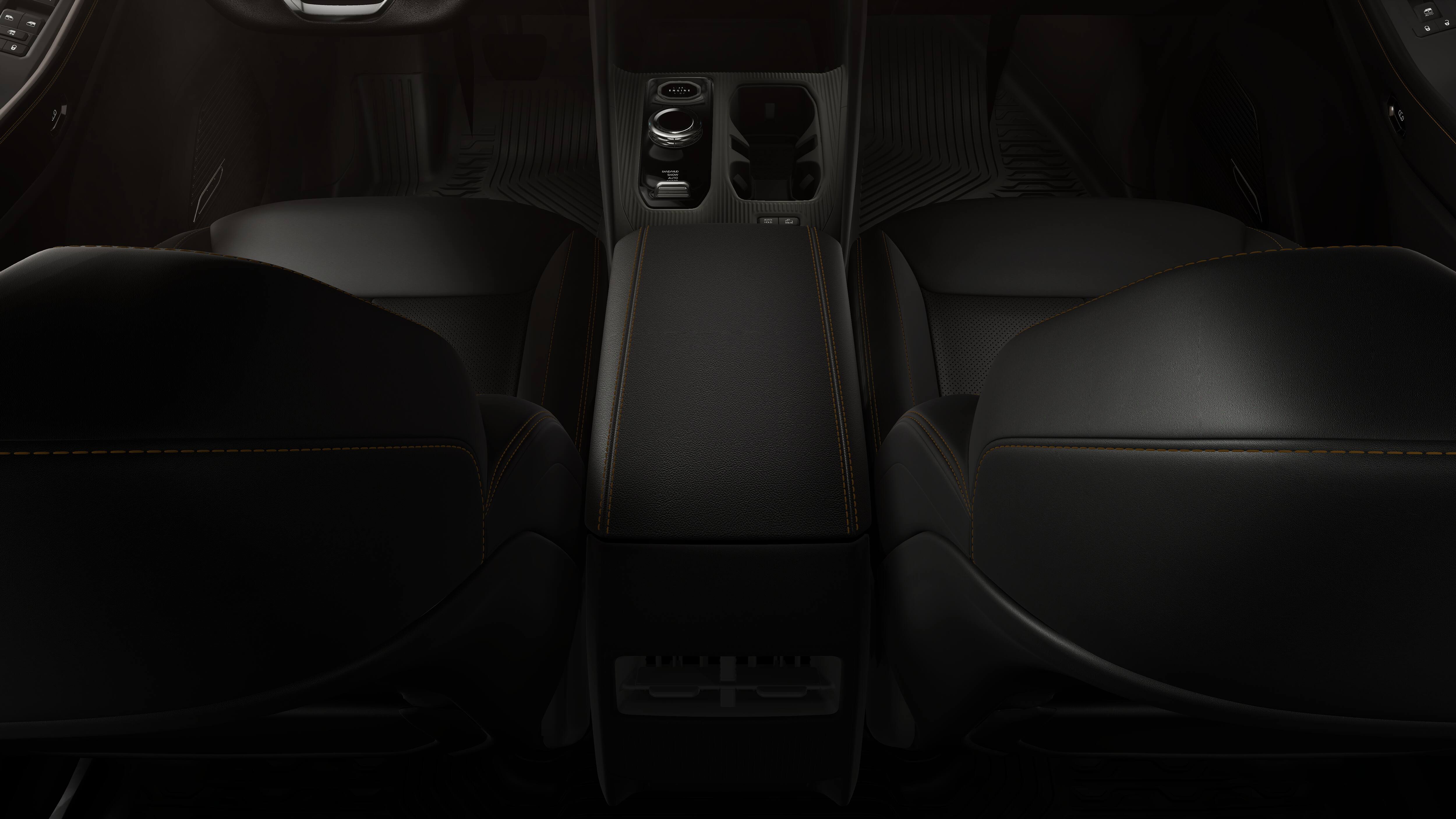 2026 Jeep Cherokee CHEROKEE LIMITED ALTITUDE 4X4