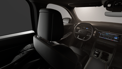 2026 Jeep Cherokee CHEROKEE LIMITED ALTITUDE 4X4