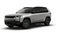 2026 Jeep Cherokee CHEROKEE LIMITED ALTITUDE 4X4