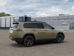 2027 Jeep Cherokee CHEROKEE LIMITED ALTITUDE 4X4