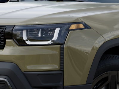 2027 Jeep Cherokee CHEROKEE LIMITED ALTITUDE 4X4