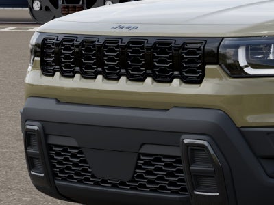 2027 Jeep Cherokee CHEROKEE LIMITED ALTITUDE 4X4