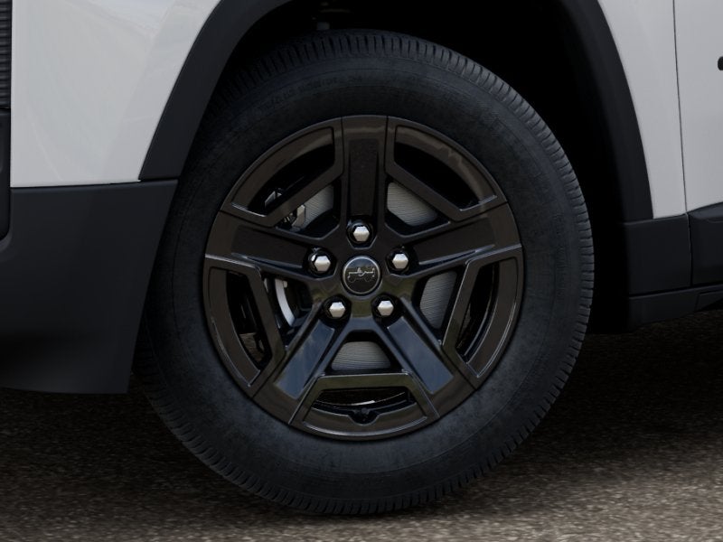 2027 Jeep Cherokee CHEROKEE LIMITED ALTITUDE 4X4