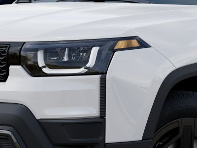 2027 Jeep Cherokee CHEROKEE LIMITED ALTITUDE 4X4
