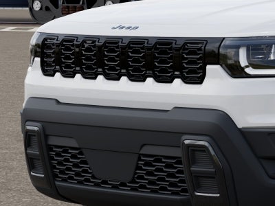 2027 Jeep Cherokee CHEROKEE LIMITED ALTITUDE 4X4