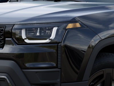 2027 Jeep Cherokee CHEROKEE LIMITED ALTITUDE 4X4