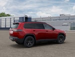 2027 Jeep Cherokee CHEROKEE LIMITED ALTITUDE 4X4