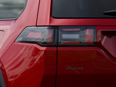 2027 Jeep Cherokee CHEROKEE LIMITED ALTITUDE 4X4