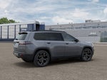2027 Jeep Cherokee CHEROKEE OVERLAND 4X4