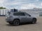 2027 Jeep Cherokee CHEROKEE OVERLAND 4X4