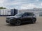 2027 Jeep Cherokee CHEROKEE OVERLAND 4X4