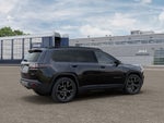 2027 Jeep Cherokee CHEROKEE OVERLAND 4X4