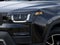2027 Jeep Cherokee CHEROKEE OVERLAND 4X4