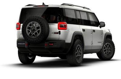 2026 Jeep Recon JEEP RECON MOAB