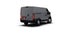 2026 RAM Promaster RAM PROMASTER 1500 TRADESMAN CARGO VAN LOW ROOF 118' WB
