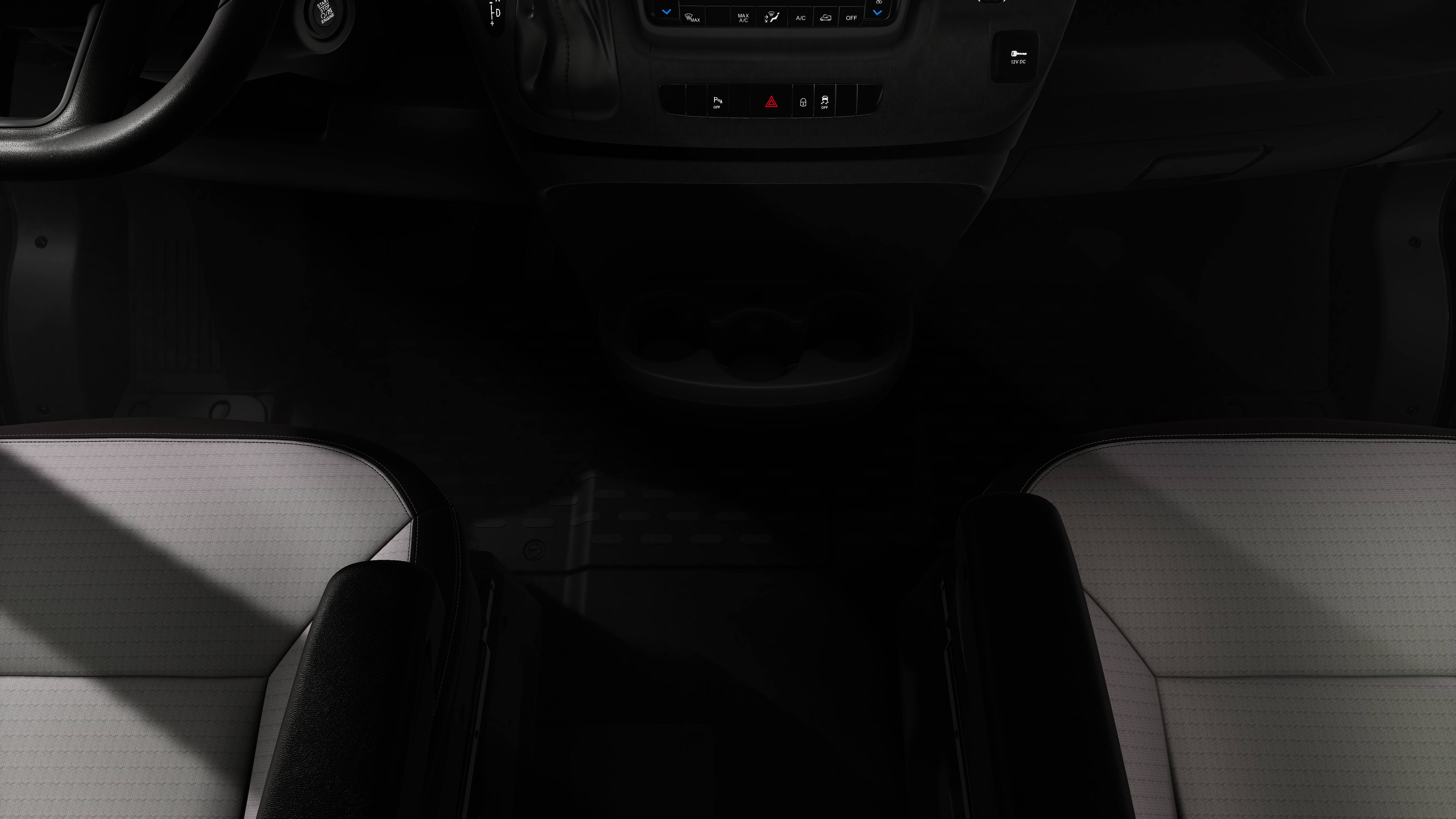 2026 RAM Promaster RAM PROMASTER 1500 TRADESMAN CARGO VAN LOW ROOF 118' WB