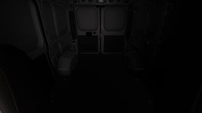 2026 RAM Promaster RAM PROMASTER 1500 TRADESMAN CARGO VAN LOW ROOF 118' WB