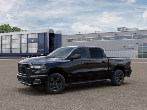 2027 RAM 1500 RAM 1500 EXPRESS CREW CAB 4X4 5'7' BOX