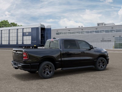 2027 RAM 1500 RAM 1500 EXPRESS CREW CAB 4X4 5'7' BOX