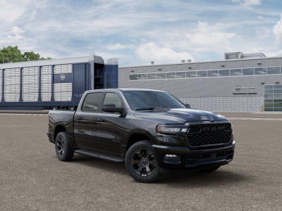 2027 RAM 1500 RAM 1500 EXPRESS CREW CAB 4X4 5'7' BOX