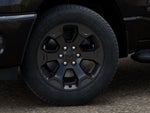 2027 RAM 1500 RAM 1500 EXPRESS CREW CAB 4X4 5'7' BOX