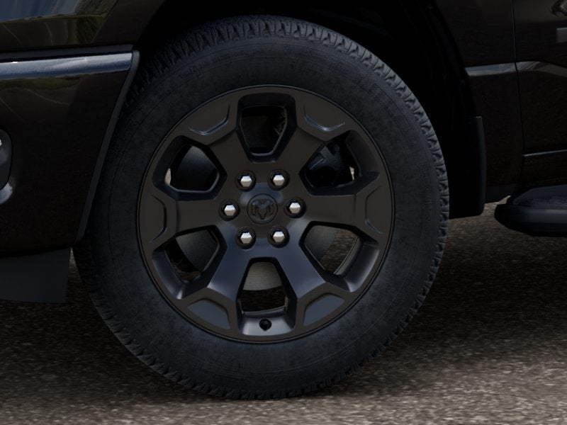 2027 RAM 1500 RAM 1500 EXPRESS CREW CAB 4X4 5'7' BOX