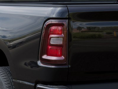 2027 RAM 1500 RAM 1500 EXPRESS CREW CAB 4X4 5'7' BOX