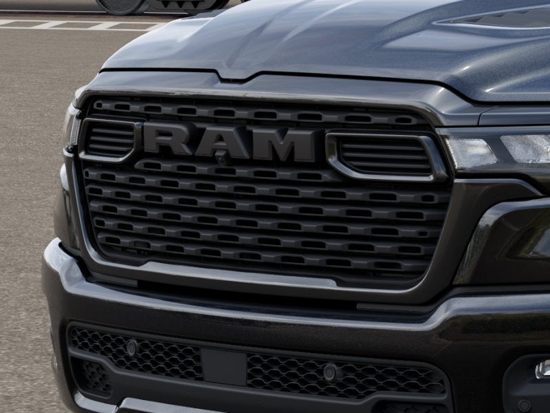 2027 RAM 1500 RAM 1500 EXPRESS CREW CAB 4X4 5'7' BOX